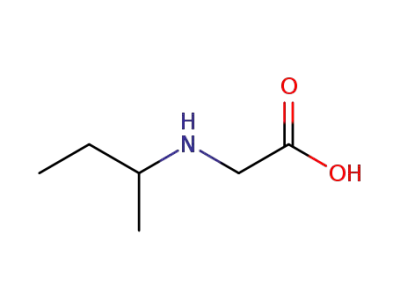 N-sec-Butylglycine