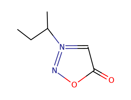 3-sec-butyl-1,2,3-oxadiazolidin-5-one