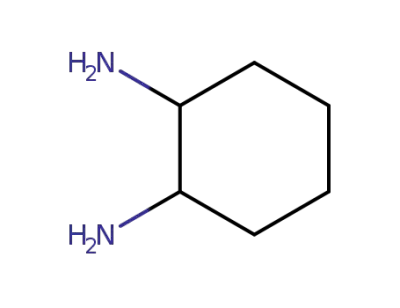 rac-diaminocyclohexane