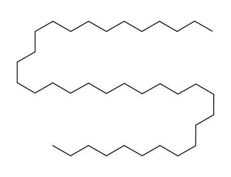 n-Hexatriacontane