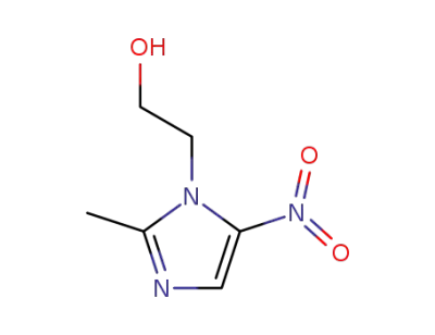 metronidazole