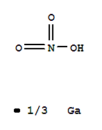 GALLIUM NITRATE
