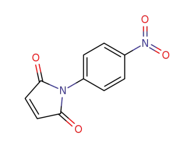 N-(4-nitrophenyl)maleimide