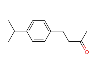 4-(4-isopropyl-phenyl)-butan-2-one