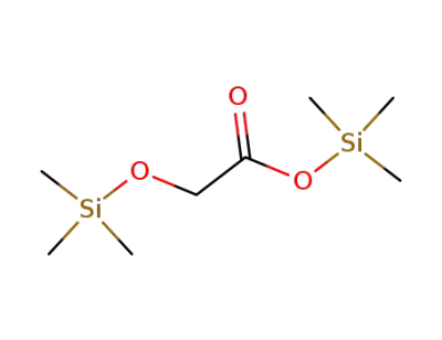 trimethylsilyl [(trimethylsilyl)oxy]acetate