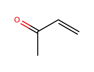 methyl vinyl ketone