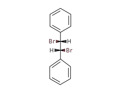 rac-1,2-dibromo-1,2-diphenylethane