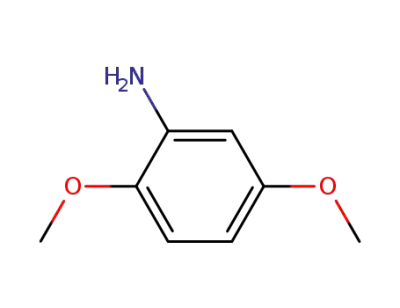 2,5-dimethoxyaniline