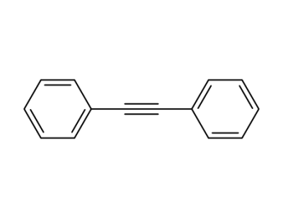 diphenyl acetylene