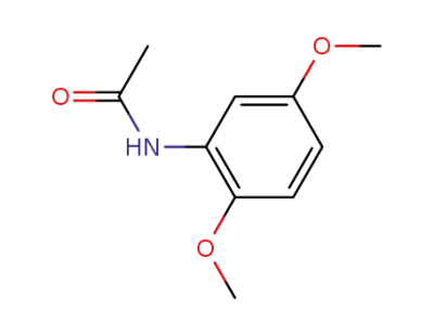 2,5-dimethoxyacetanilide