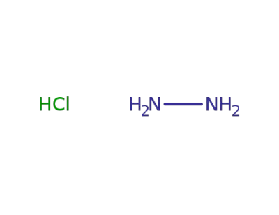hydrazine hydrochloride