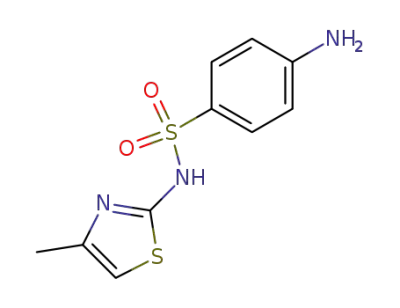 sulfamethylthiazole