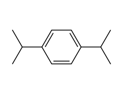 1,4-bis(1-methylethyl)benzene