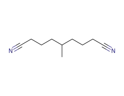 5-methylnonanedinitrile