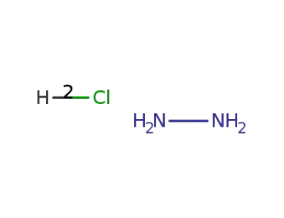 hydrazine dihydrochloride