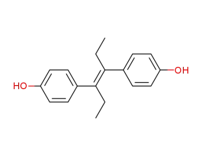 diethylstilbestrol
