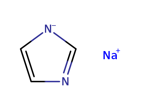IMIDAZOLE SODIUM DERIVATIVE