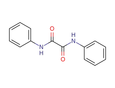 N,N'-Diphenyloxamid