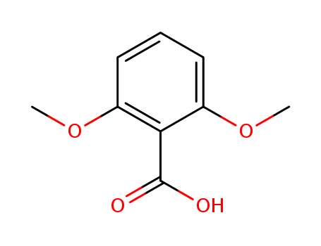 2,6-Dimethoxybenzoic acid