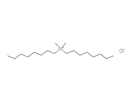 Bisoctyl dimethyl ammonium chloride